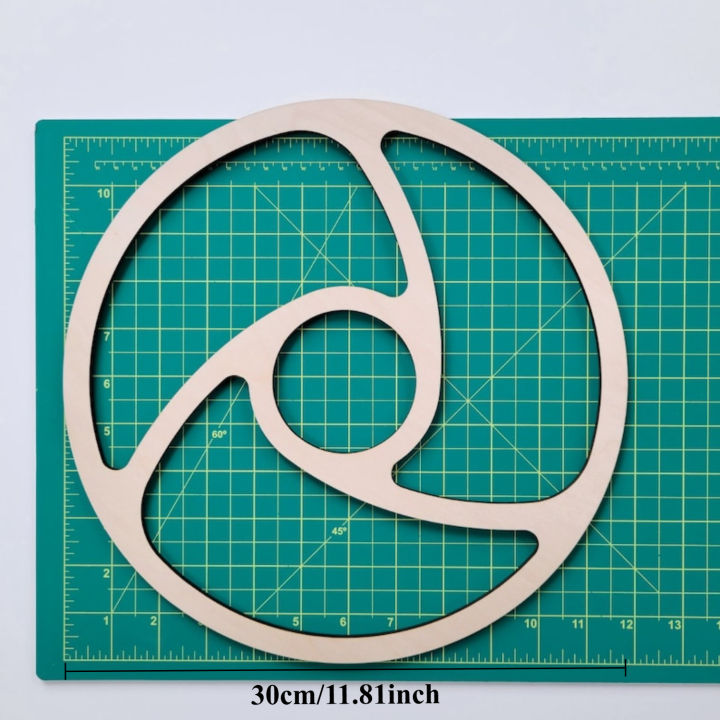 Acrylic%20Router%20Template,%20Router%20Inlay%20Template%20for%20Woodworking,%20Round%20Swirl%20ROUTER%20TEMPLATE%20-%20Durable%20Handmade%20Tool%20Templates%20-%20Image%206
