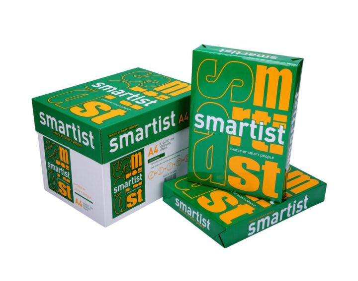 Smartist%20Paper%20A4%20Size%2070%20gm%20Ream%20(500%20Sheet)%20-%20Image%204