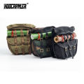 Simulation Spare Tire Covers Case Decoration Wheel Tires Storage Bags for 1/8 1/10 RC Crawler Car Axial SCX10 Traxxas TRX4 D90.