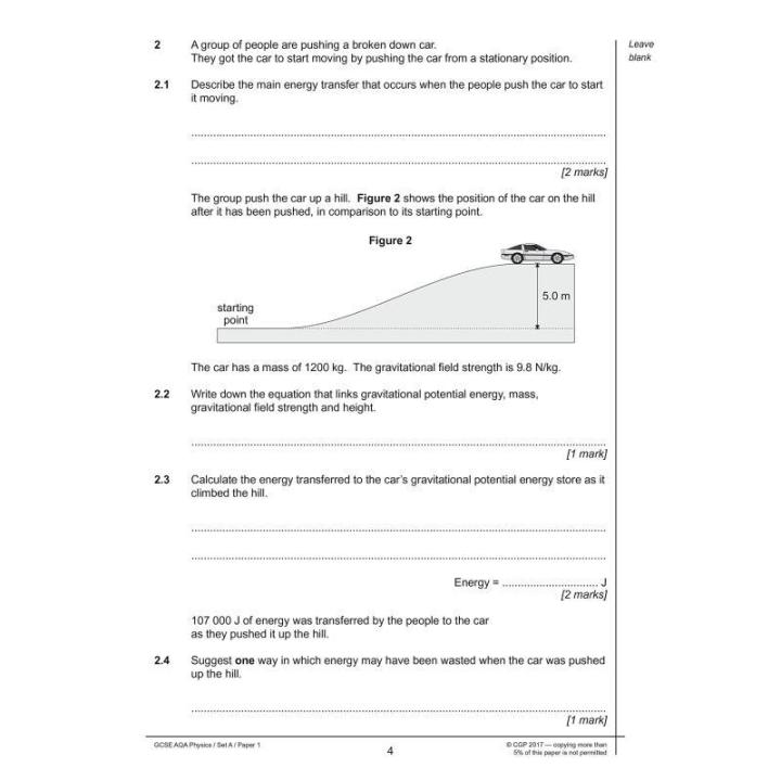 GCSE%20Physics%20AQA%20Practice%20Papers%20Higher%20Pack%202%20CGP%20Books%20Coordination%20Group%20Publications%209781782948407%20Book%20-%20Image%204