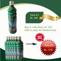 6 pieces Wipol carbolic fragrance powerful disinfectant in 450 ml with low price. 