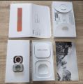 Apple Logo series 9 Ultra 2 Smart Watch // Apple logo smartwatch // apple watch Ultra 2 Apple Logo. 