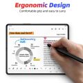 Stylus for Samsung Galaxy Z fold4 Fold3 5G touch screen phone foldable S Pen Drawing Kit hand writing pen without Bluetooth function. 