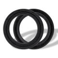 CVK 37*50*11 Front Fork Shock Absorber Damper Oil Seal and Cover for Honda CBR250 MC19 MC22 VTR250 CBR250RR VTR 37 50 11.