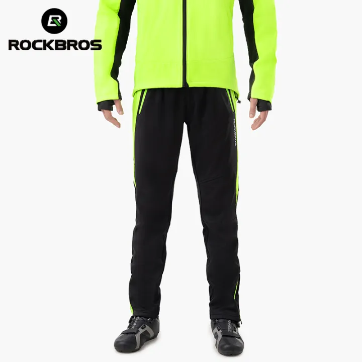 ROCKBROS%20Winter%20Autumn%20Cycling%20Pants%20Men%20Windproof%20Thermal%20Fleece%20Keep%20Warm%20Bike%20Pants%20MTB%20Road%20Sports%20Cycling%20Long%20Trousers%20-%20Image%205
