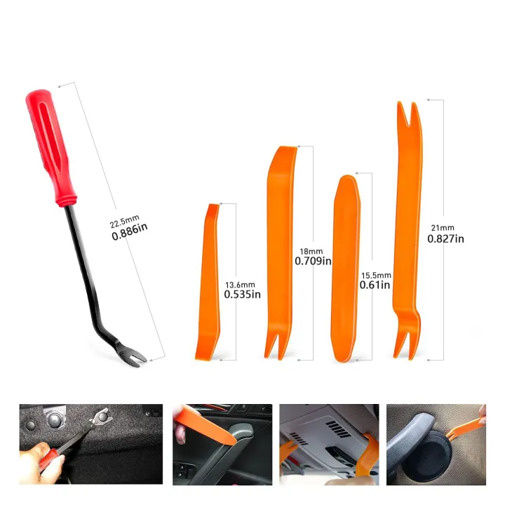 620Pcs%20Car%20Fastener%20Clips%20Mixed%20Car%20Fasteners%20Door%20Trim%20Panel%20Auto%20Bumper%20Rivet%20Retainer%20Push%20Engine%20Cover%20Fender%20Clip%20-%20Image%204