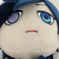 20cm Anime Black Butler Ciel Phantomhive Smile Plush Doll Cosplay Cartoon Cute Soft Stuffed Pillow Kids Birthday Gift. 