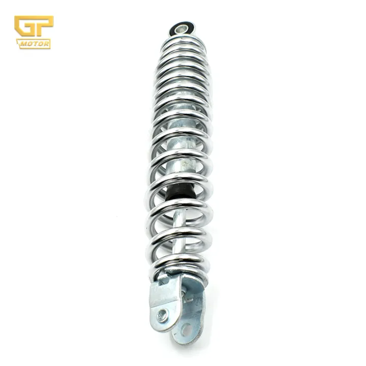 Rear%20shock%20absorber%20Mio%20/fino/click/Scoopy%20I%20original%20color%20selectable%20300mm%20one%20side%20durable%20Grade%20A%20oil%20absorber%20ready%20to%20ship%20-%20Image%205