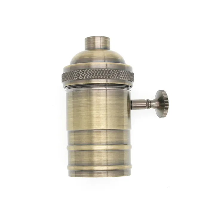 E27%20Lamp%20Base%20%20DIY%20Lampholder%20With%20Switch%20Edison%20Vintage%20Lighting%20Screw%20Socket%20Antique%20Brass%20Lamp%20Holder%20Fixture%20-%20Image%203