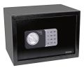 Digital Safe Locker. 