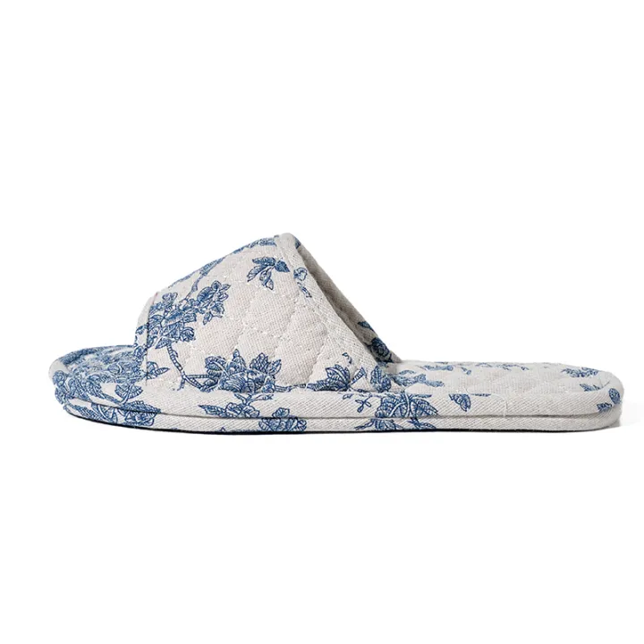 Home%20Slippers%20Soft%20Cotton%20Floral%20Floor%20Shoes%20Fashion%20Lightweight%20Slippers%20Antislip%20Indoor%20Slippers%20Bedroom%20Couple%20Slippers%20-%20Image%206