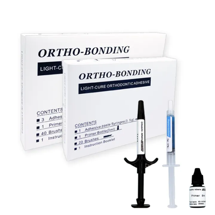 Dental%20Orthodontic%20Adhesive%20Light-cure%20Kit%20Etchant%20Acid%20Gel%20Light-Cure%20Paste%20Light-cure%20Primer%20For%20Bonding%20Brackets%20Braces%20-%20Image%206