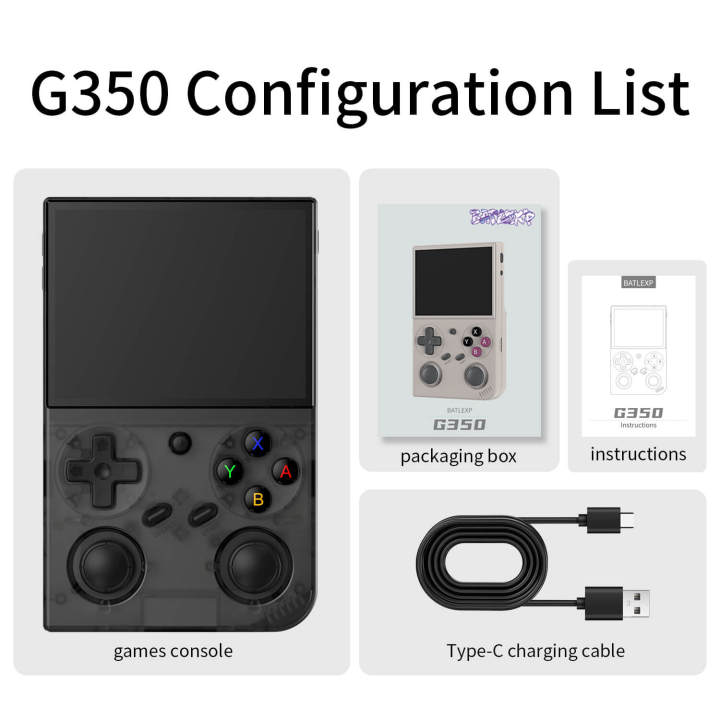 AMPOWN%20BATLEXP%20G350%20Handheld%20Game%20Console%203.5''%20IPS%20Screen%20Dual%20Joystick%20Vibration%20Motor%20Retro%20Portable%20Video%20Console%20%20-%20Image%207