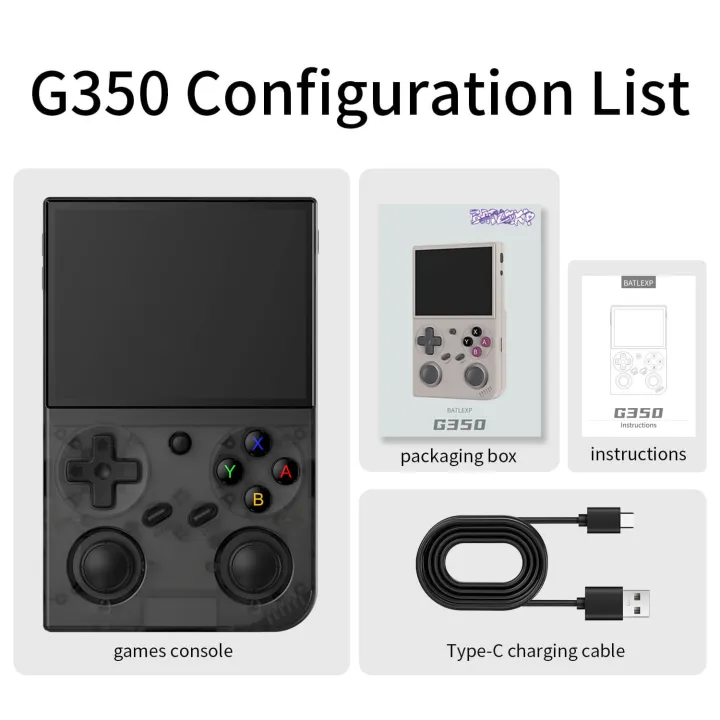 AMPOWN%20BATLEXP%20G350%20Handheld%20Game%20Console%203.5''%20IPS%20Screen%20Dual%20Joystick%20Vibration%20Motor%20Retro%20Portable%20Video%20Console%20%20-%20Image%207
