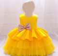 Fancy Frock For Girls Beautiful Dress for toddler 2025. 