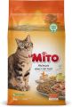 Mito Cat Food 1KG - Imported Turkish Cat Food - Chicken Cat Food. 