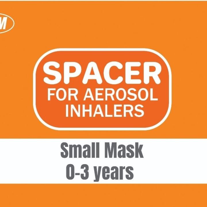 NKM%20Spacer%20For%20Aerosol%20Inhaler%20With%20Mask%20Inhaler%20Spacer%20Device%20For%20Infants%20and%20Children%20AeroChamber%20Flow-vu%20Quality%20For%20Wheezing%20Management%20-%20Image%205