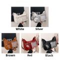 NEW Y2k Japanese Harajuku Shoulder Bag Womens Transparent Ita Bag Girls School Crossbody Bags for Women Female Designer Handbags.