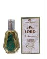 Al-Rehab-Lord Eau De Perfume Perfume Spray-Made In U.A.E- 50 ml (1.65 fl. oz) |. 