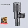 Bathroom Intelligent Piano Keys Shower Faucet Complete Bathroom shower set Digital LCD 4 Function Wall Mount Rainfall Cold Hot Water Bathroom Shower System Rustproof and Durable. 