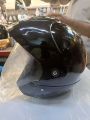 next helmet half face available for bikers. 