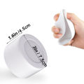 Silicone Insulated Cup Protective Sleeve Cushion For Stanley Quencher Adventure 40oz Tumbler with Handle & Ice Flow 20oz 30oz. 