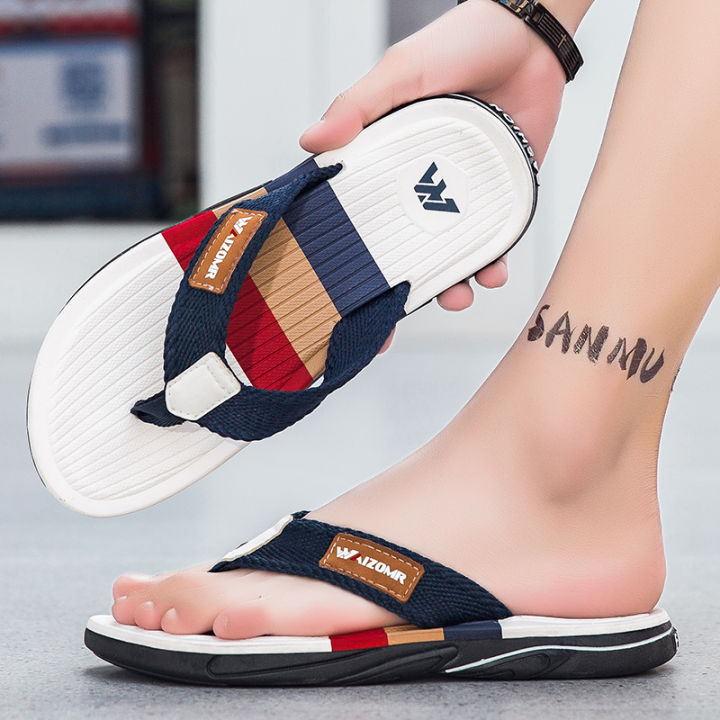 Summer%20new%20thick-soled%20casual%20flip-flops%20for%20men,%20anti-slip,%20anti-odor%20and%20wear-resistant,%20beach%20flip-flops%20for%20outdoor%20wear%20-%20Image%207