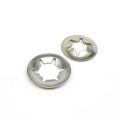350pcs M2.5-M10 External Circlip Self-Locking Retaining Clip Push On Shaft Bearing Snap Ring Washer Kit Set 304 Stainless Steel. 