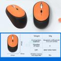 HP M231 Silent Wireless Bluetooth Mouse  Three Mode Mouse(4.0+5.0 BT + Dongle). 