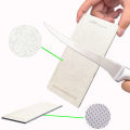 170MM Diamond Knife Sharpener Set Grit 240-3000# Whetstone Professional Woodwork Grindstone tool Kitchen Sharpening System.