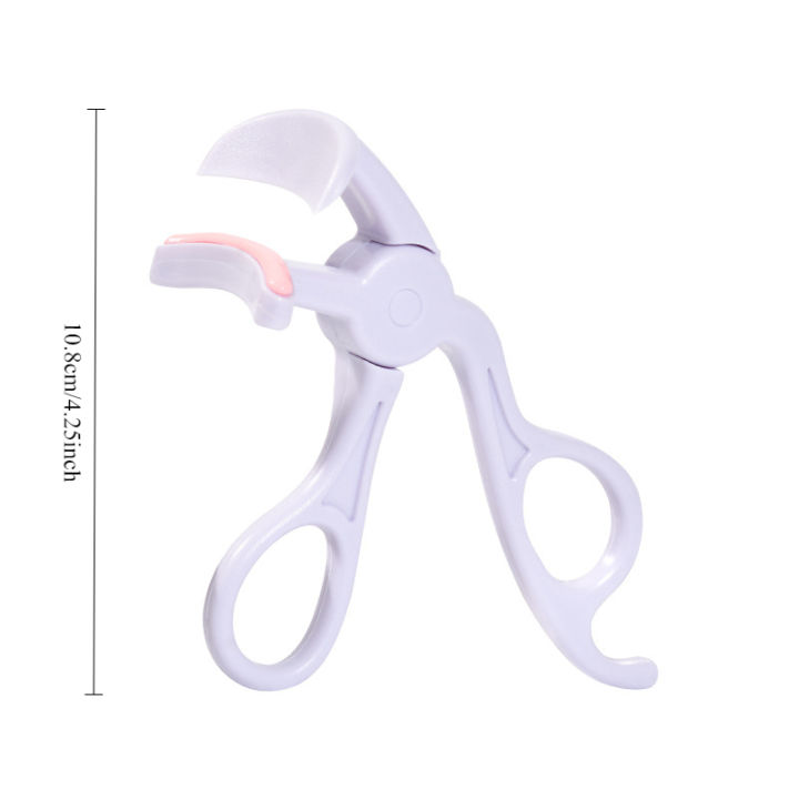 1PCS%20Eyelash%20Curlers,%20Quick%20Natural%20Curling%20for%20Long%20Lasting,%20Without%20Pinching%20Or%20Pulling%20Lash%20Curler%20Makeup%20Tool%20for%20Women%20%20-%20Image%203