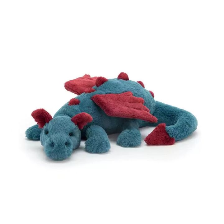 Jellycat%20plush%20toy;%20Love%20heart%20series;%20Bunny;%20Bouquet%20of%20roses;%20Deep%20red%20dragon;%20Valentine's%20Day%20%202026%20-%20Image%202