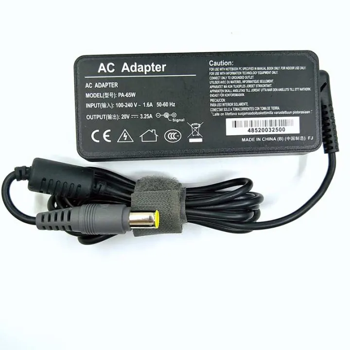 65W%2020V%203.25A%207.9*5.5mm%20AC%20Laptop%20Adapter%20For%20%20IBM%20C100%20C200%20N200%20X200%20X300%20R400%20R500%20T410%20T510%20V100%20V200%20Laptop%20Cha%20-%20Image%206