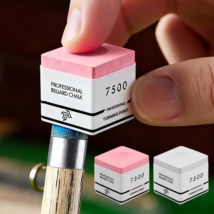 Square%20TP7500%20Billiard%20Chalk%20Pink/Grey%20Fine%20Powder%20Snooker%20Neutral%20Pool%20Chalk%20Non-slip%20Billiard%20Pool%20Chalk%20Billiard%20Accessories%20-%20Image%203