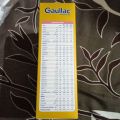 Gaullac 2 baby formula. 