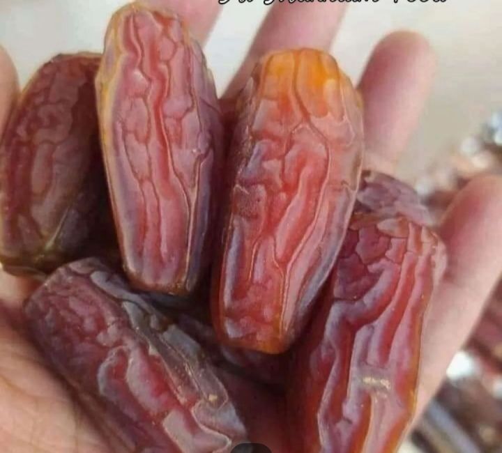 Mabroom Dates Fresh and Premium Quality only ৳699