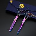Ergonomically Designed for Both Left- and Right-Handed Use, Precisely Cuts Straight or Textured Hair, Lightweight and Durable.