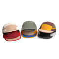 5 Panel Cap for Men Women, Quick Dry Nylon Mesh Material, Perfect for Running, Camping, Outdoor Sports,Daily Casual Fashion Wear. 