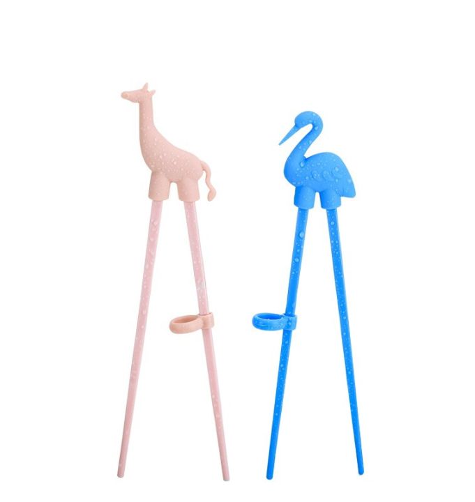 Animal%20Training%20Chopsticks%20for%20Kids%20and%20Beginners%20Reusable%20Children%20Eat%20Helper%20with%20Adjustable%20Finger%20Holders%20-%20Image%202