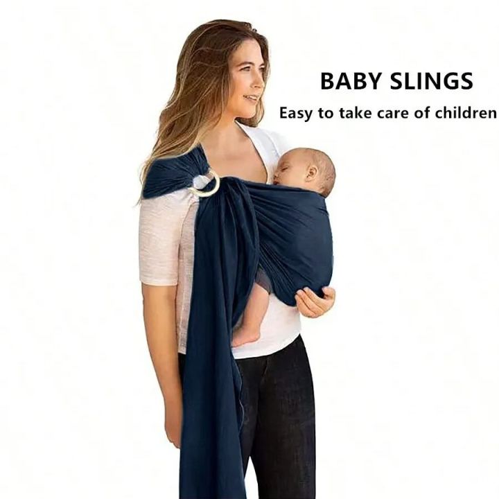 Breathable%20Baby%20Carrier%20Ergonomic%20Baby%20Sling%20Portable%20Infant%20Wrap%20Carrier%20Baby%20Wrap%20Carrier%20Parenting%20Sling%20-%20Image%204
