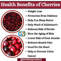 GB Organic Dried-Black-cherry. 