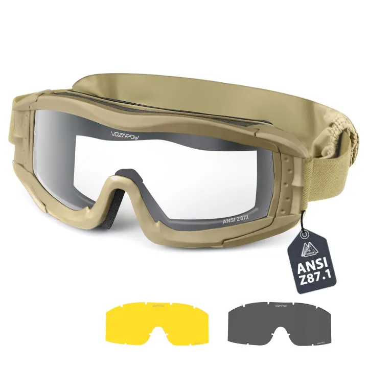 Vozapow%20Professional%20Shooting%20Goggles%20ANSI%20Z87.1%20Safety%20Anti%20Fog%20Airsoft%20Tactical%20Glasses%20Motorcycle%20Mountaineering%20Sunglasses%20-%20Image%208
