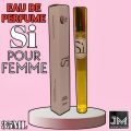 Giorgio Armani Si Eau De Perfume Pour Femme 35 ml - For Women Long Lasting Pocket Perfume Mini Perfume. 