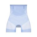 Ultra Thin Ice Silk Safety Shorts Women High Waist Shaping Panties Seamless Slimming Underwear Tummy Pants Body Shaper. 