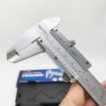 Vernier caliper 6 inch and 8 inch stainless steel (0.05mm 1/128in) Eagle One (Vernier Caliper) Vernier caliper. 