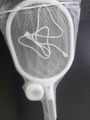 mosquitoes racket  with stand. 