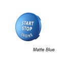 Car Engine START Button Replace Cover STOP Switch for BMW E87 E60 E83 E84 E89 for BMW E90 E91 E92 E93 Car Accessories. 
