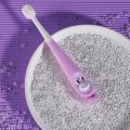 Super Soft Baby Microfiber Toothbrush.
