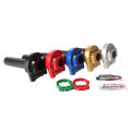 For Large Displacement Dirt Bike Motorcycle 22mm 7/8'' Quick Throttle Grip Shift handle Acceleration Handle Modification Parts.
