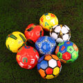Kids Football Replacements Soccer Balls Summer Beach Party Beach Toys Small Soccer Balls Size 2 Soccer Footballs.